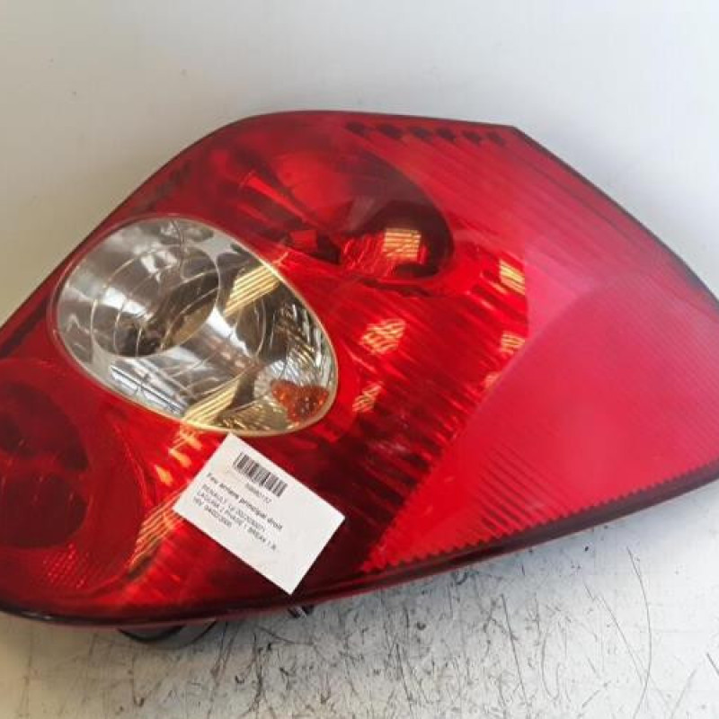 Feu arriere principal droit (feux) RENAULT LAGUNA 2