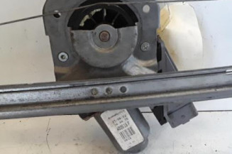 Leve vitre electrique avant droit CITROEN C3 1 Photo n°3
