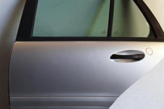 Porte arriere gauche MERCEDES CLASSE C 203 Photo n°1