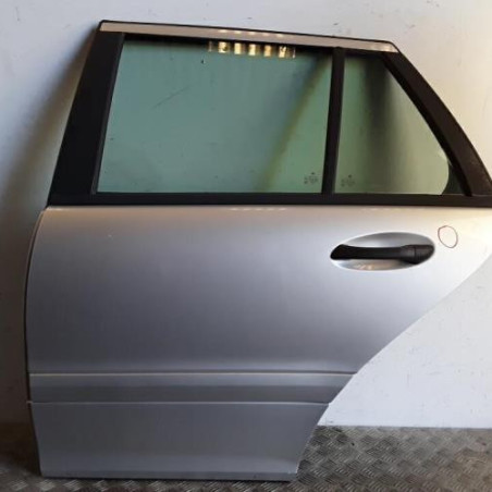 Porte arriere gauche MERCEDES CLASSE C 203 Photo n°1