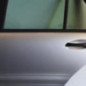 Porte arriere gauche MERCEDES CLASSE C 203