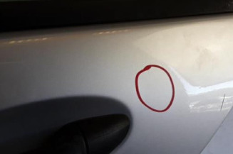 Porte arriere gauche MERCEDES CLASSE C 203