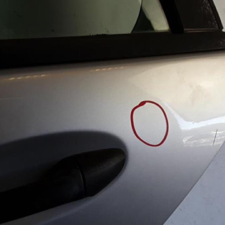 Porte arriere gauche MERCEDES CLASSE C 203