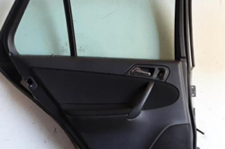 Porte arriere gauche MERCEDES CLASSE C 203 Photo n°3