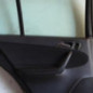 Porte arriere gauche MERCEDES CLASSE C 203