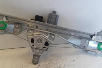 Leve vitre electrique arriere droit PEUGEOT 308 1 Photo n°1