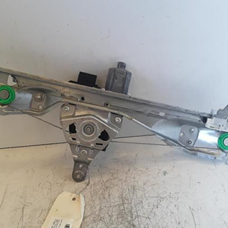 Leve vitre electrique arriere droit PEUGEOT 308 1