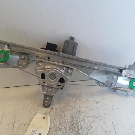 Leve vitre electrique arriere droit PEUGEOT 308 1 Photo n°1