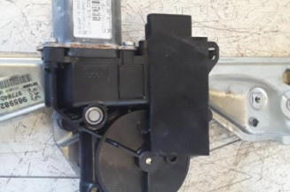 Leve vitre electrique arriere droit PEUGEOT 308 1