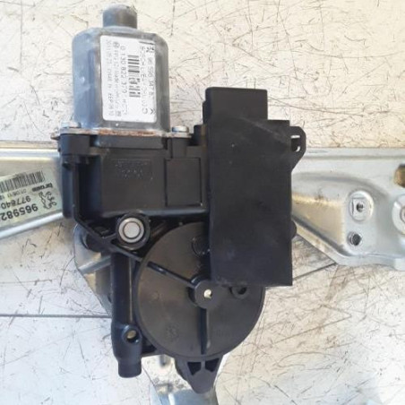 Leve vitre electrique arriere droit PEUGEOT 308 1
