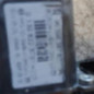 Leve vitre electrique arriere droit PEUGEOT 308 1