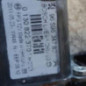 Leve vitre electrique arriere droit PEUGEOT 308 1
