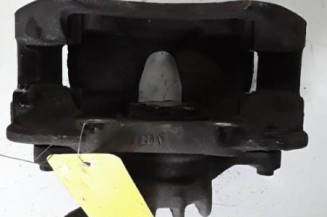 Etrier avant droit (freinage) PEUGEOT 308 1