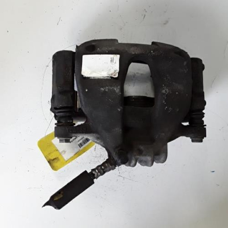 Etrier avant gauche (freinage) PEUGEOT 308 1