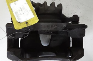 Etrier avant gauche (freinage) PEUGEOT 308 1