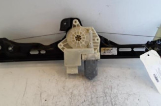 Leve vitre electrique arriere droit CITROEN C4 GRAND PICASSO 2 Photo n°1