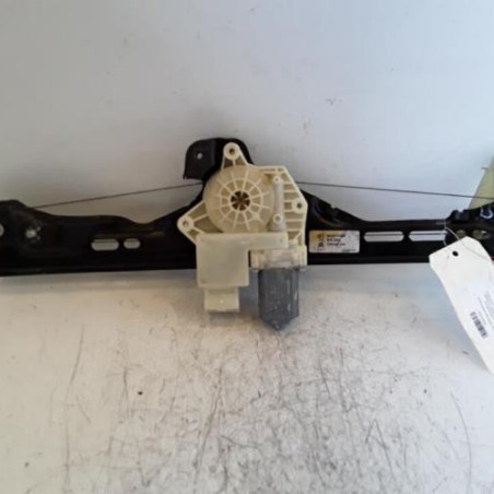 Leve vitre electrique arriere droit CITROEN C4 GRAND PICASSO 2 Photo n°1