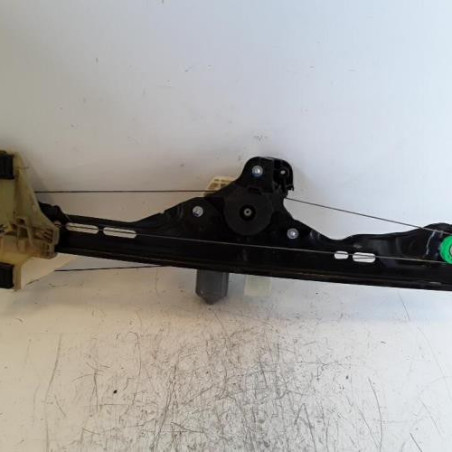 Leve vitre electrique arriere droit CITROEN C4 GRAND PICASSO 2