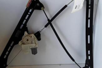 Leve vitre electrique avant droit CITROEN C4 GRAND PICASSO 2 Photo n°1