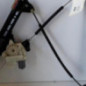 Leve vitre electrique avant droit CITROEN C4 GRAND PICASSO 2