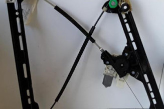 Leve vitre electrique avant droit CITROEN C4 GRAND PICASSO 2