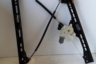 Leve vitre electrique avant gauche CITROEN C4 GRAND PICASSO 2 Photo n°1