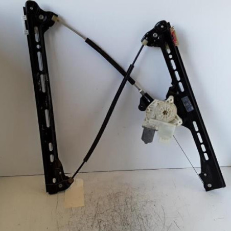 Leve vitre electrique avant gauche CITROEN C4 GRAND PICASSO 2 Photo n°1