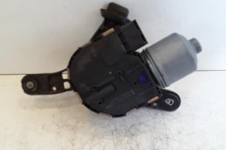 Moteur essuie glace avant gauche CITROEN C4 GRAND PICASSO 2