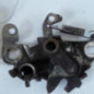 Serrure de capot CITROEN C4 GRAND PICASSO 2