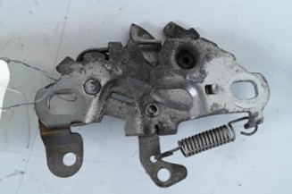 Serrure de capot CITROEN C4 GRAND PICASSO 2