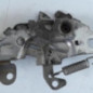 Serrure de capot CITROEN C4 GRAND PICASSO 2
