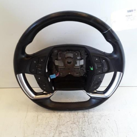 Volant CITROEN C4 GRAND PICASSO 2 Photo n°1