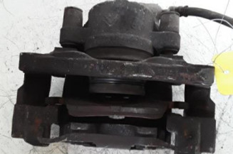 Etrier avant droit (freinage) CITROEN C4 GRAND PICASSO 2
