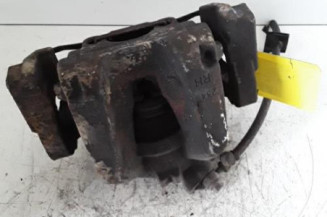 Etrier avant droit (freinage) CITROEN C4 GRAND PICASSO 2 Photo n°3