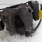 Etrier avant droit (freinage) CITROEN C4 GRAND PICASSO 2