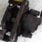 Etrier avant gauche (freinage) CITROEN C4 GRAND PICASSO 2