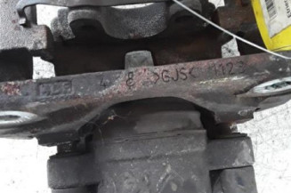 Etrier avant gauche (freinage) CITROEN C4 GRAND PICASSO 2