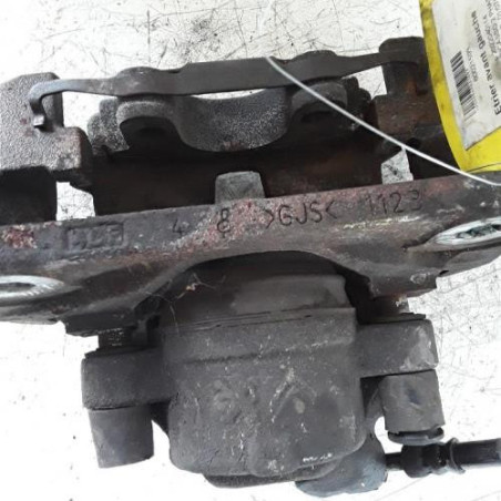 Etrier avant gauche (freinage) CITROEN C4 GRAND PICASSO 2