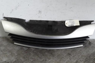Calandre RENAULT LAGUNA 2 Photo n°1