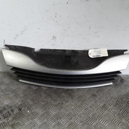 Calandre RENAULT LAGUNA 2 Photo n°1