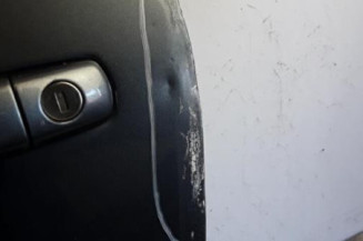 Porte avant gauche PEUGEOT 207 Photo n°4