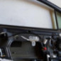 Porte avant gauche PEUGEOT 308 1