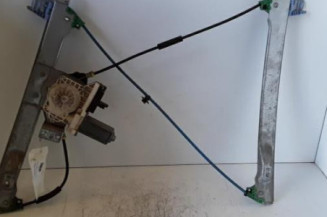 Leve vitre electrique avant droit CITROEN C2 Photo n°1