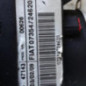 Com (Bloc Contacteur Tournant+Commodo Essuie Glace+Commodo Phare) FIAT 500 2