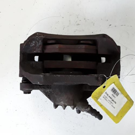 Etrier avant gauche (freinage) PEUGEOT 206