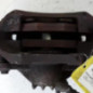 Etrier avant gauche (freinage) PEUGEOT 206