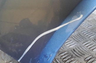 Aile avant gauche NISSAN MICRA 3