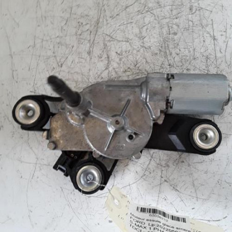 Moteur essuie glace arriere FORD S-MAX 1 Photo n°1
