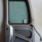 Porte de coffre gauche PEUGEOT EXPERT 1