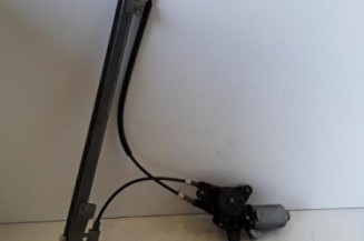 Leve vitre electrique avant gauche PEUGEOT EXPERT 1 Photo n°1